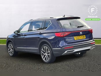 Used SEAT Tarraco 2023 for sale - 79656089: Photo