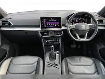 Used SEAT Tarraco 2023 for sale - 79656089: Photo