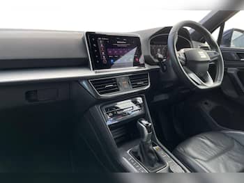 Used SEAT Tarraco 2023 for sale - 79656089: Photo