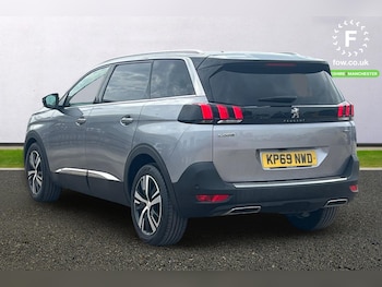 Used Peugeot 5008 2019 for sale - 79266451: Photo
