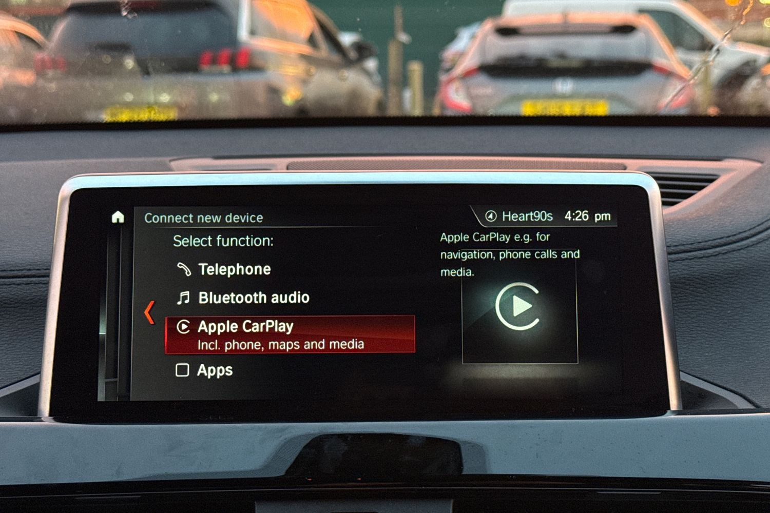 Used BMW X2 2022 for sale - 77527621: Photo 10