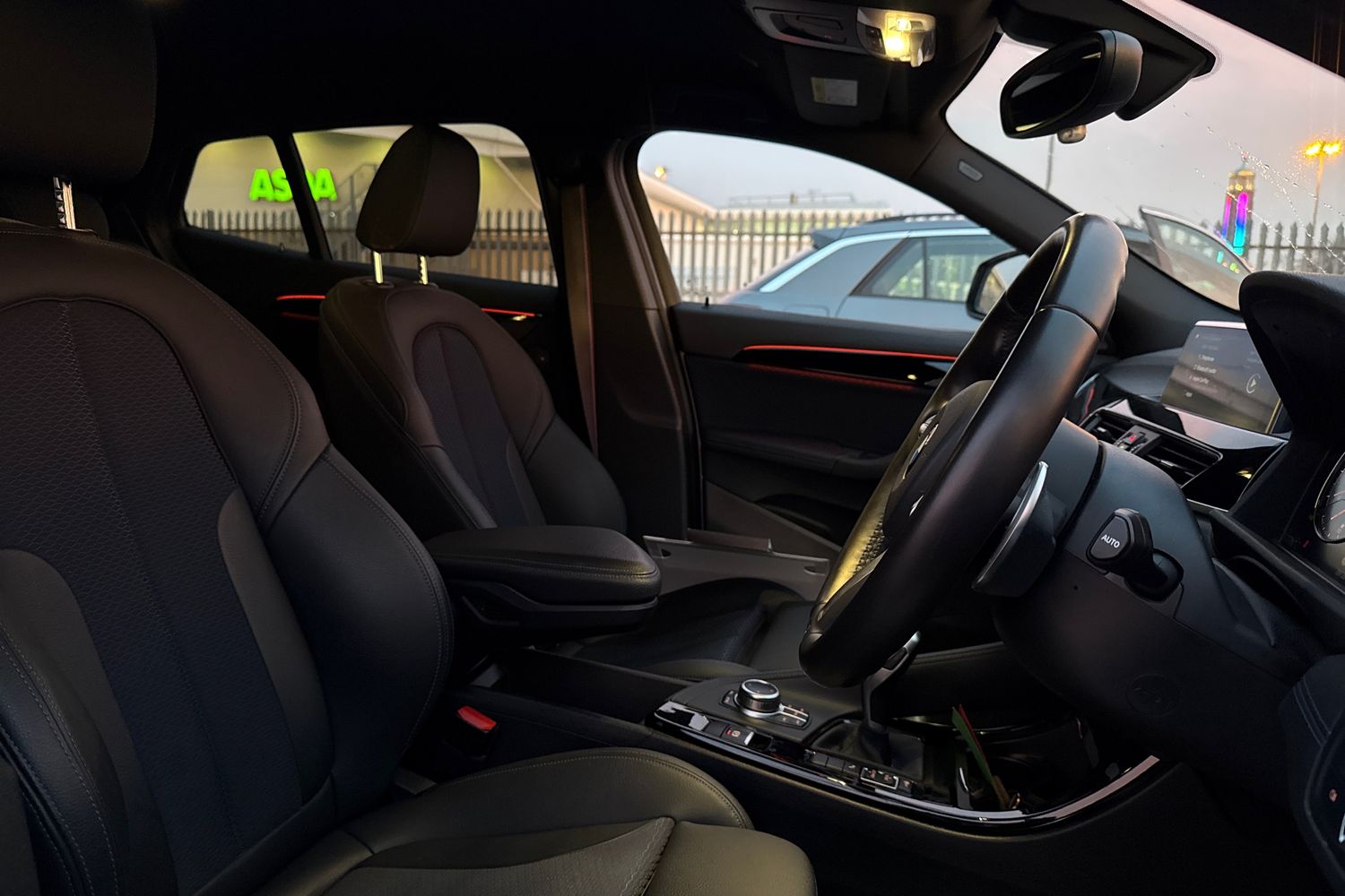 Used BMW X2 2022 for sale - 77527621: Photo 18