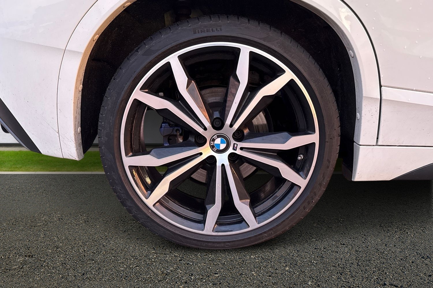 Used BMW X2 2022 for sale - 77527621: Photo 21