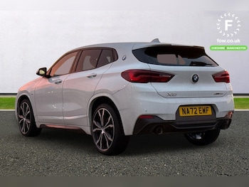 Used BMW X2 2022 for sale - 77527621: Photo