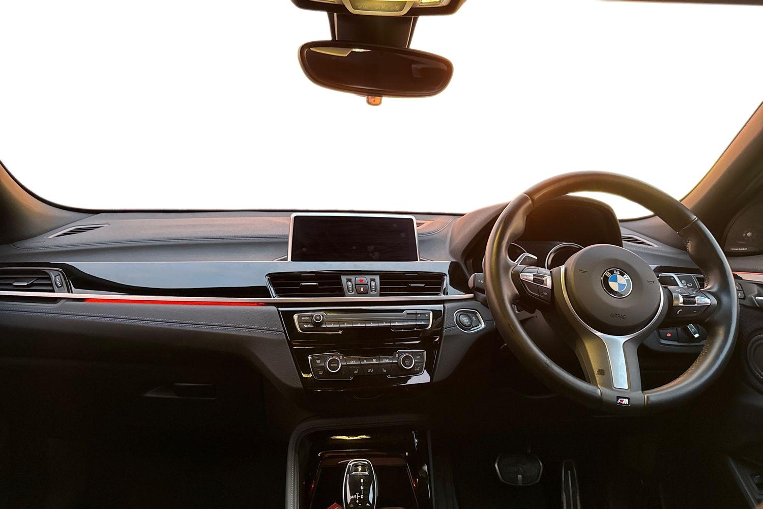 Used BMW X2 2022 for sale - 77527621: Photo 3