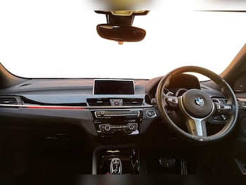 Used BMW X2 2022 for sale - 77527621: Photo