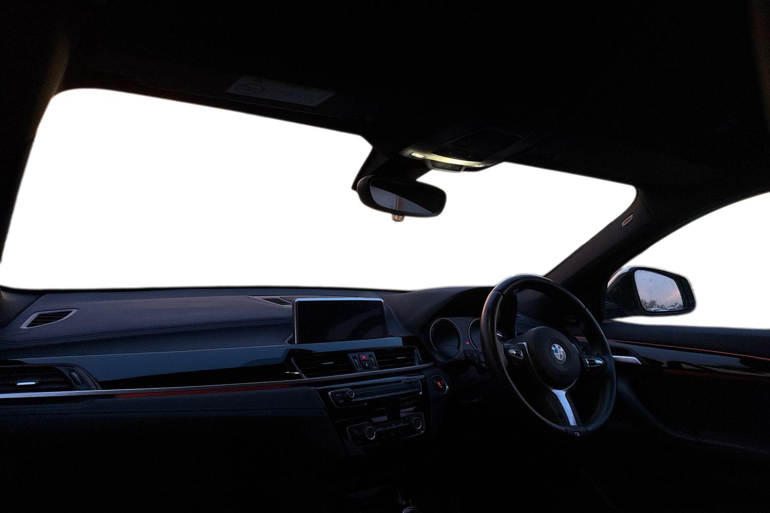 Used BMW X2 2022 for sale - 77527621: Photo 4