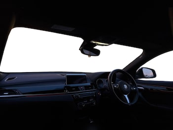 Used BMW X2 2022 for sale - 77527621: Photo