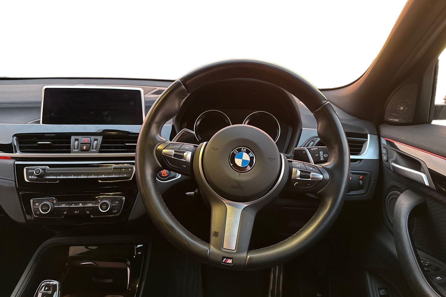 Used BMW X2 2022 for sale - 77527621: Photo 5