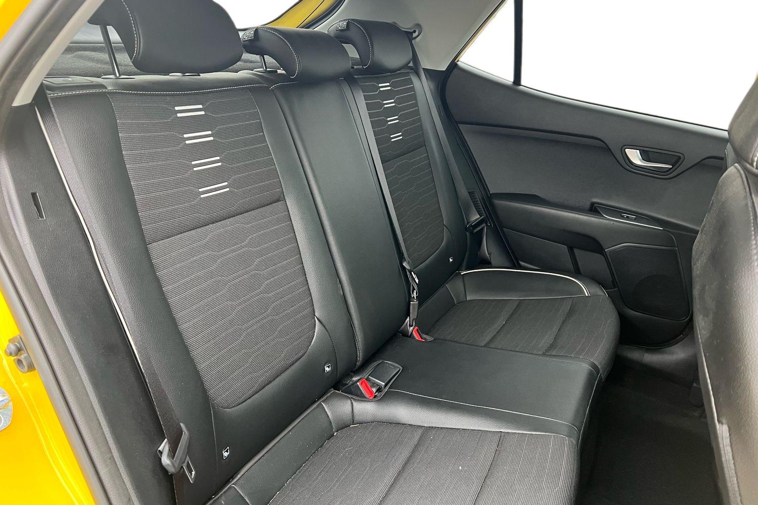 Used Kia Stonic 2022 for sale - 76057562: Photo 12