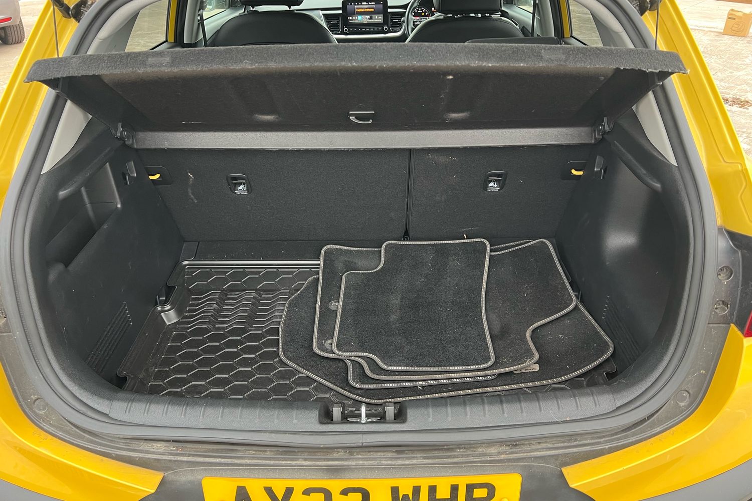 Used Kia Stonic 2022 for sale - 76057562: Photo 13