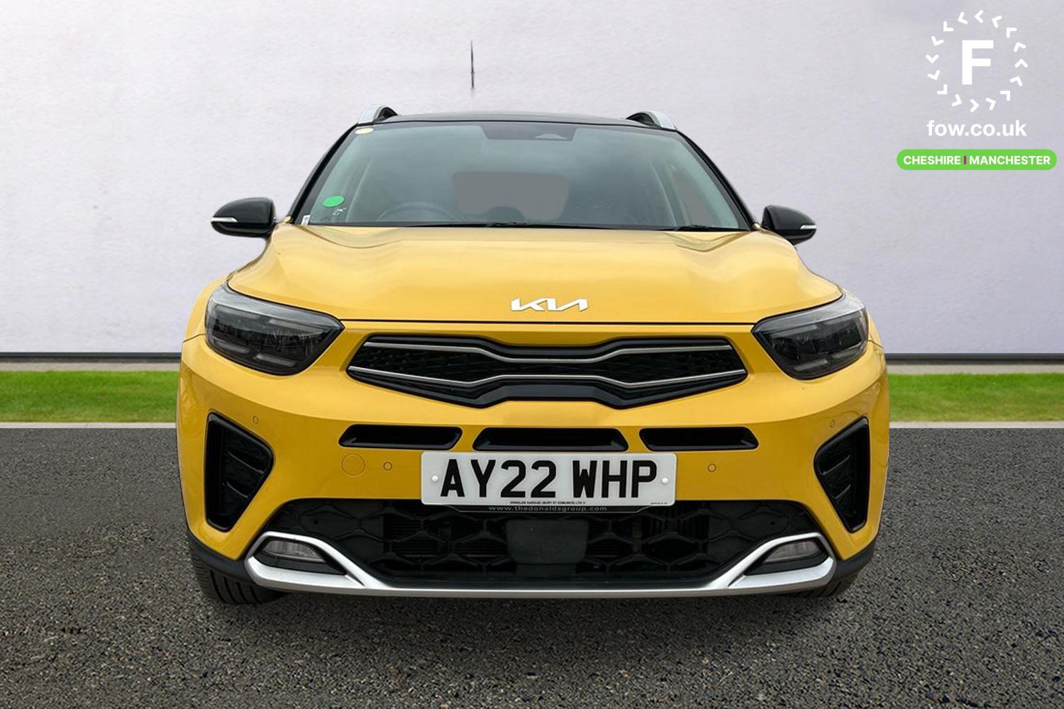 Used Kia Stonic 2022 for sale - 76057562: Photo 15