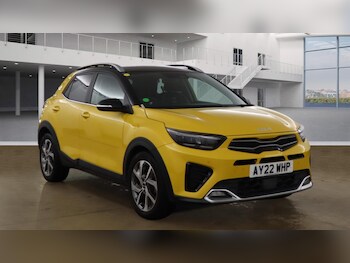 2022 - 1.0T GDi 48V GT-Line S 5dr