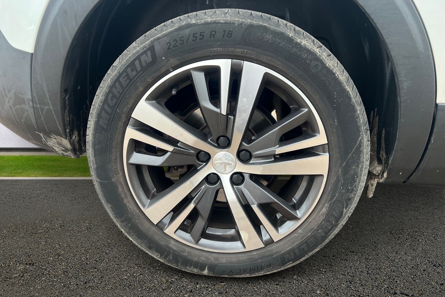 Used Peugeot 5008 2021 for sale - 77390211: Photo 20