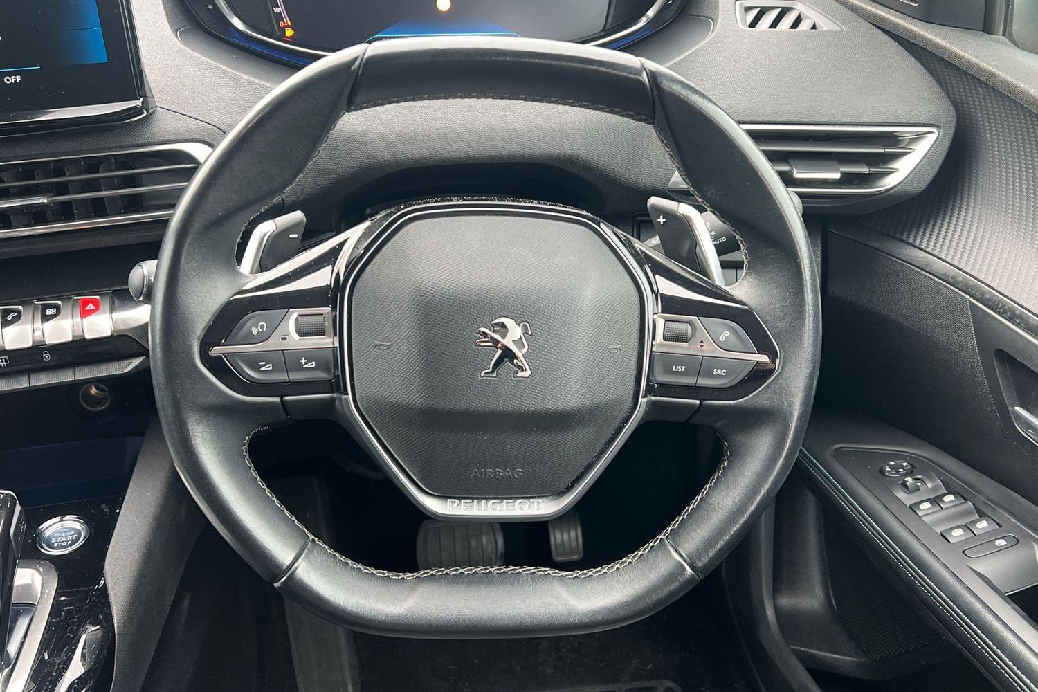 Used Peugeot 5008 2021 for sale - 77390211: Photo 5