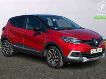 2018 - 0.9 TCE 90 Dynamique S Nav 5dr