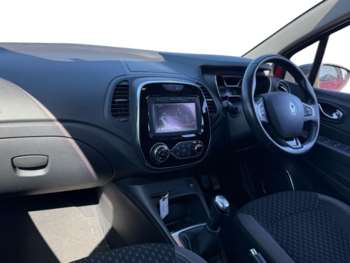 Used Renault Captur 2018 for sale - 74774608: Photo