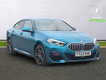 Used BMW 2 Series 2023 for sale - 79262059: Photo