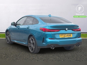 Used BMW 2 Series 2023 for sale - 79262059: Photo