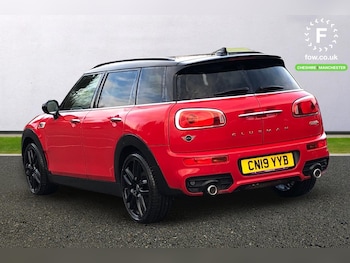 Used MINI Clubman 2019 for sale - 77275482: Photo