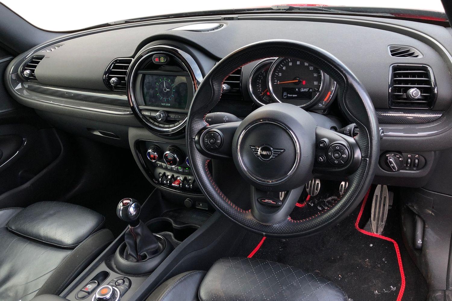 Used MINI Clubman 2019 for sale - 77275482: Photo 3