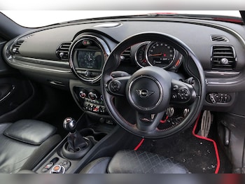 Used MINI Clubman 2019 for sale - 77275482: Photo