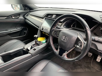 Used Honda Civic 2019 for sale - 77686962: Photo