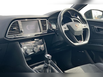 Used SEAT Leon 2017 for sale - 78876217: Photo
