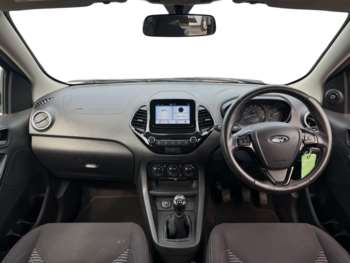 Used Ford Ka+ 2018 for sale - 74808043: Photo