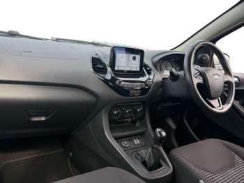 Used Ford Ka+ 2018 for sale - 74808043: Photo