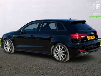 Used Audi A3 2017 for sale - 74176591: Photo