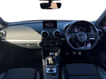 Used Audi A3 2017 for sale - 74176591: Photo