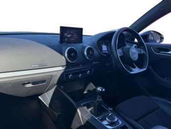 Used Audi A3 2017 for sale - 74176591: Photo