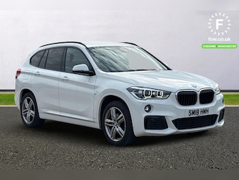 BMW - X1