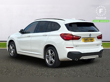 Used BMW X1 2018 for sale - 76115084: Photo 2