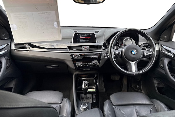 Used BMW X1 2018 for sale - 76115084: Photo 3