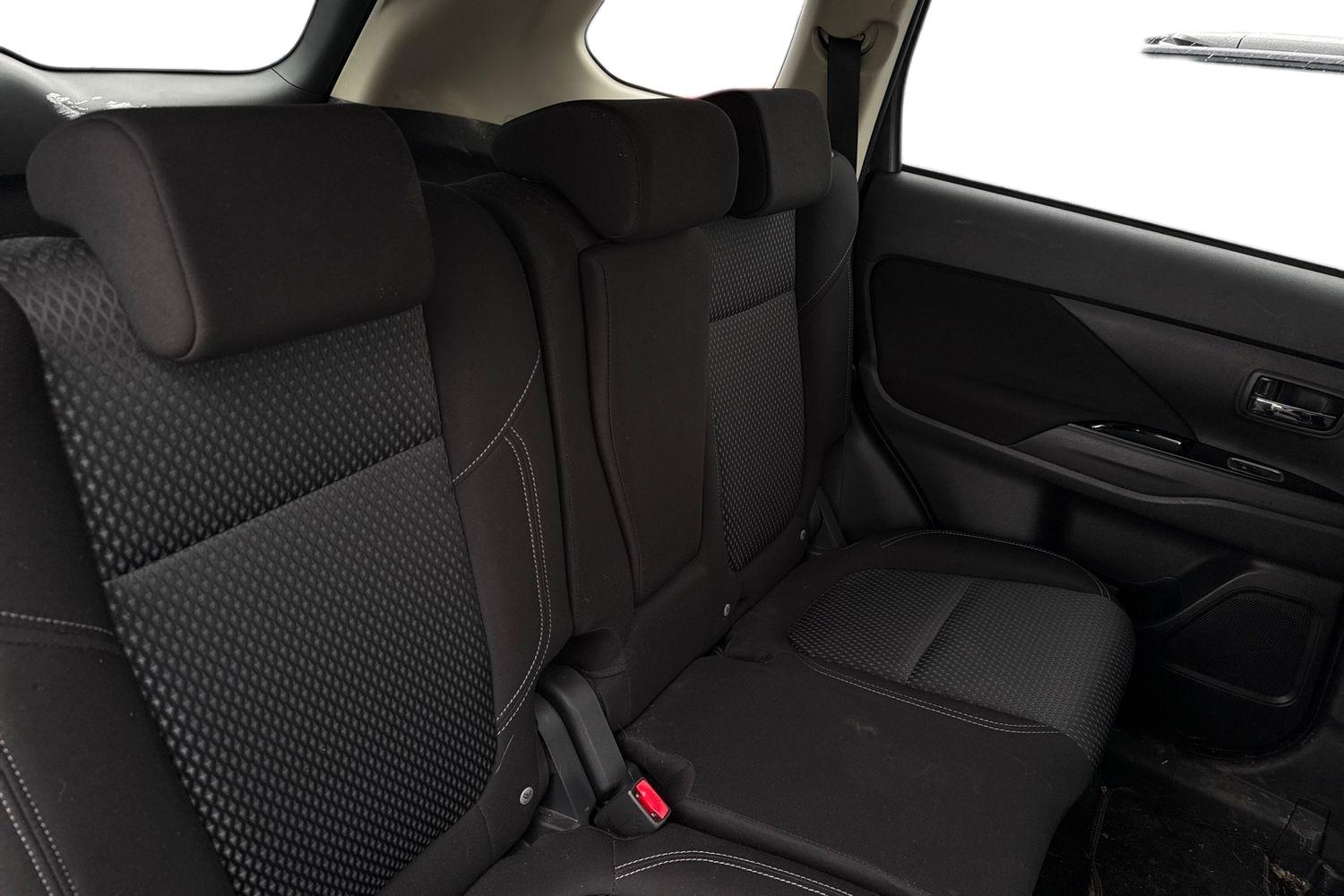 Used Mitsubishi Outlander 2021 for sale - 77383068: Photo 14