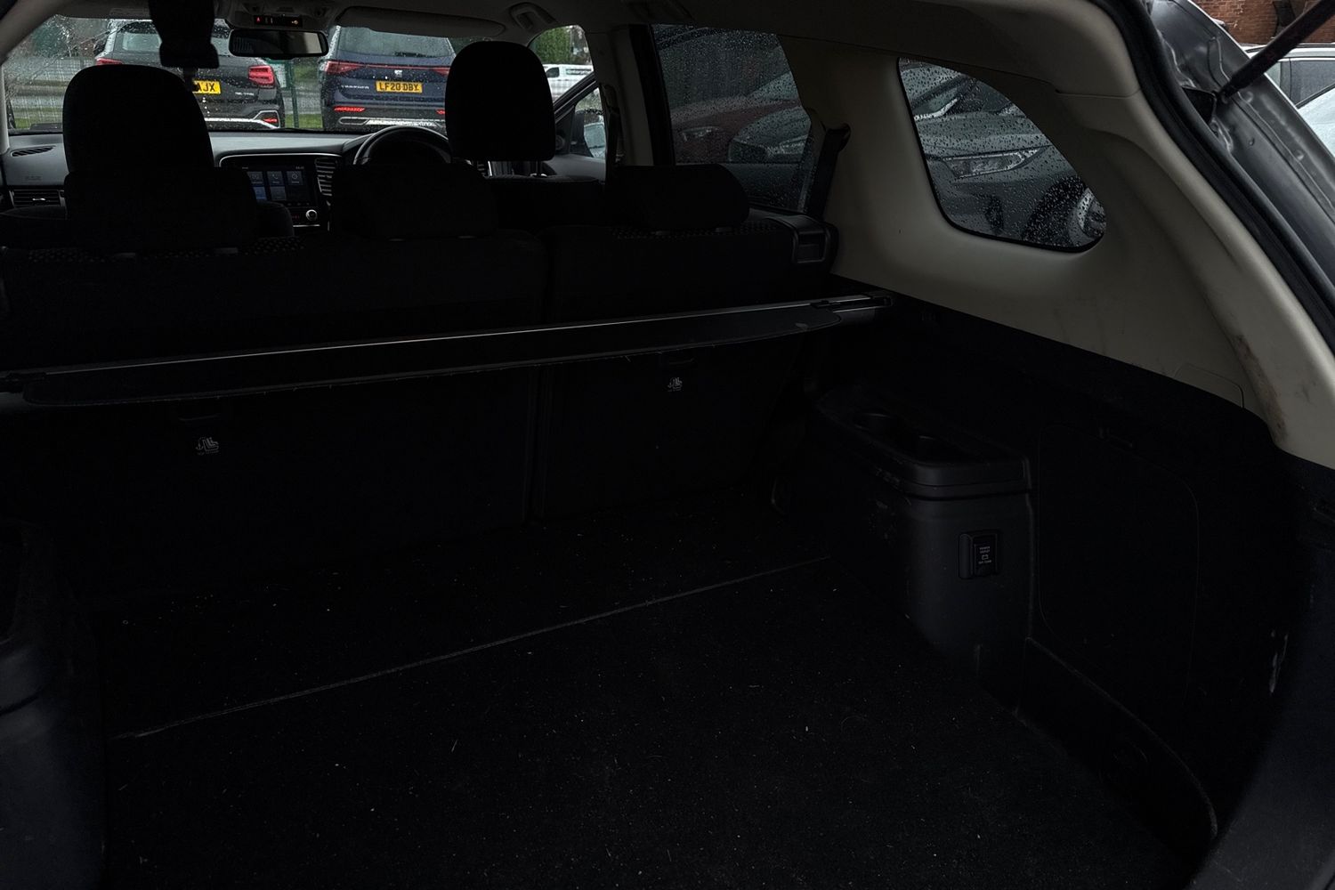 Used Mitsubishi Outlander 2021 for sale - 77383068: Photo 15