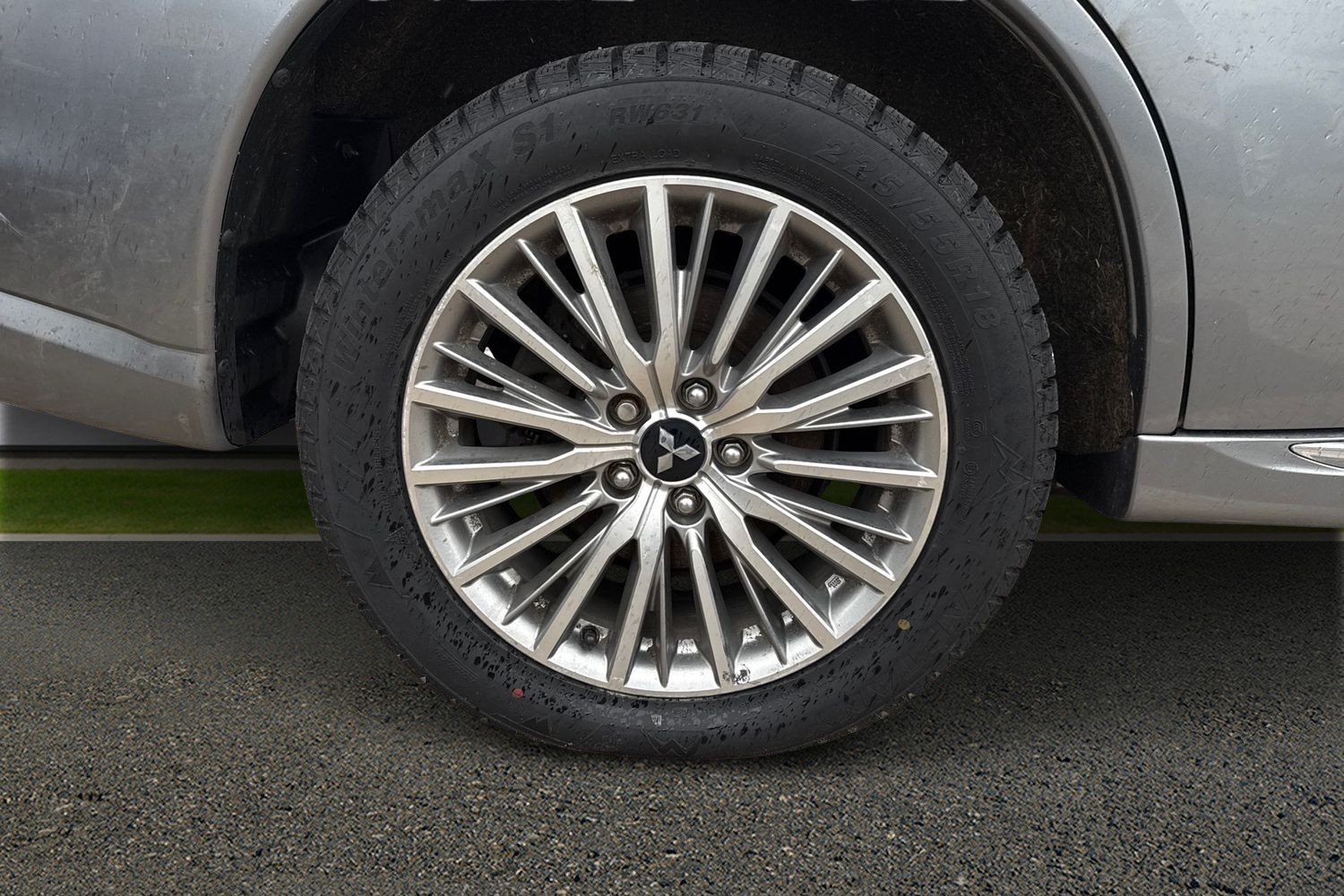 Used Mitsubishi Outlander 2021 for sale - 77383068: Photo 16