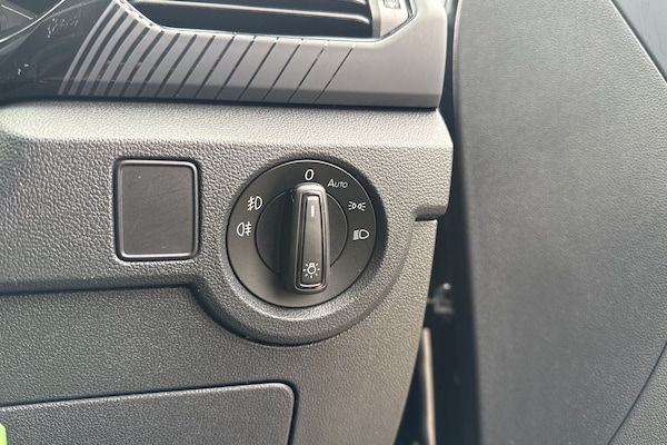 Used Volkswagen T-Cross 2022 for sale - 76280775: Photo 11