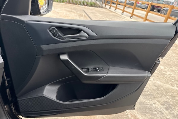 Used Volkswagen T-Cross 2022 for sale - 76280775: Photo 12