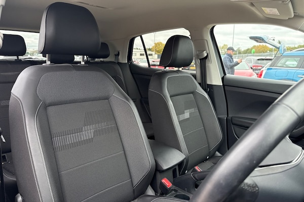 Used Volkswagen T-Cross 2022 for sale - 76280775: Photo 13