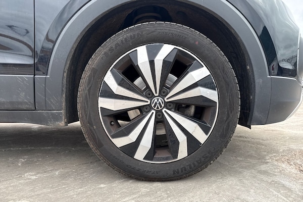 Used Volkswagen T-Cross 2022 for sale - 76280775: Photo 16