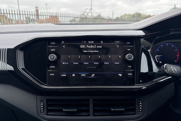 Used Volkswagen T-Cross 2022 for sale - 76280775: Photo 6