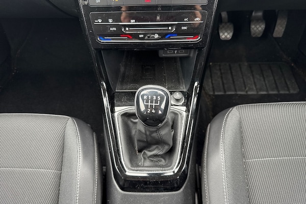 Used Volkswagen T-Cross 2022 for sale - 76280775: Photo 8