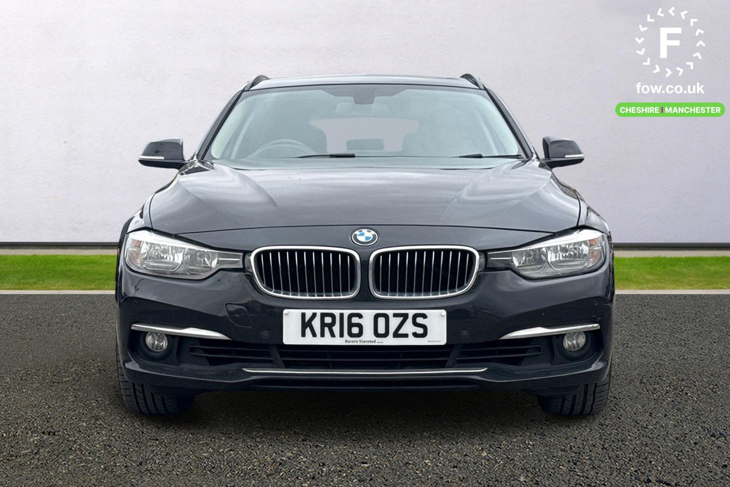Used BMW 3 Series 2016 for sale - 77123722: Photo 21