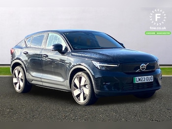 2023 - 170kW Recharge Plus 69kWh 5dr Auto
