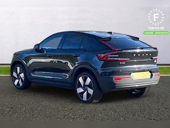 Used Volvo C40 2023 for sale - 76220156: Photo 2