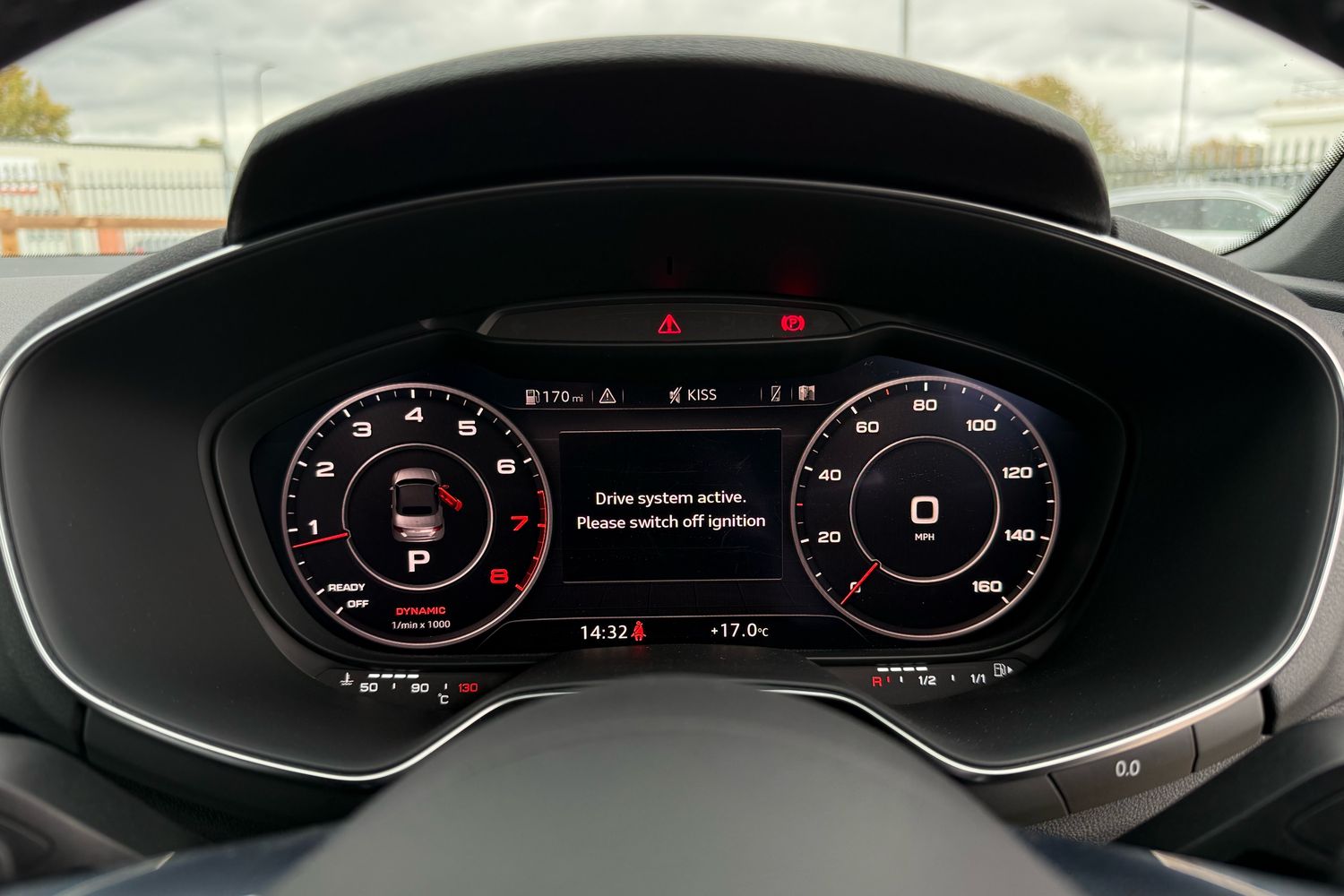 Used Audi TT 2021 for sale - 75690421: Photo 10