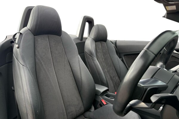 Used Audi TT 2021 for sale - 75690421: Photo 13